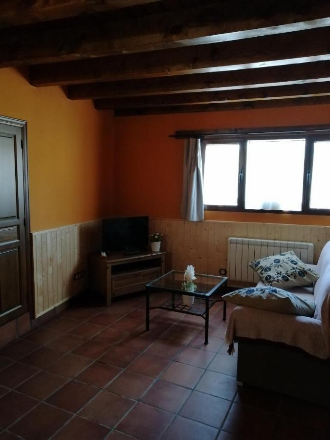 Apartamentos Rurales Camino Del Cid Castejón de las Armas Eksteriør bilde