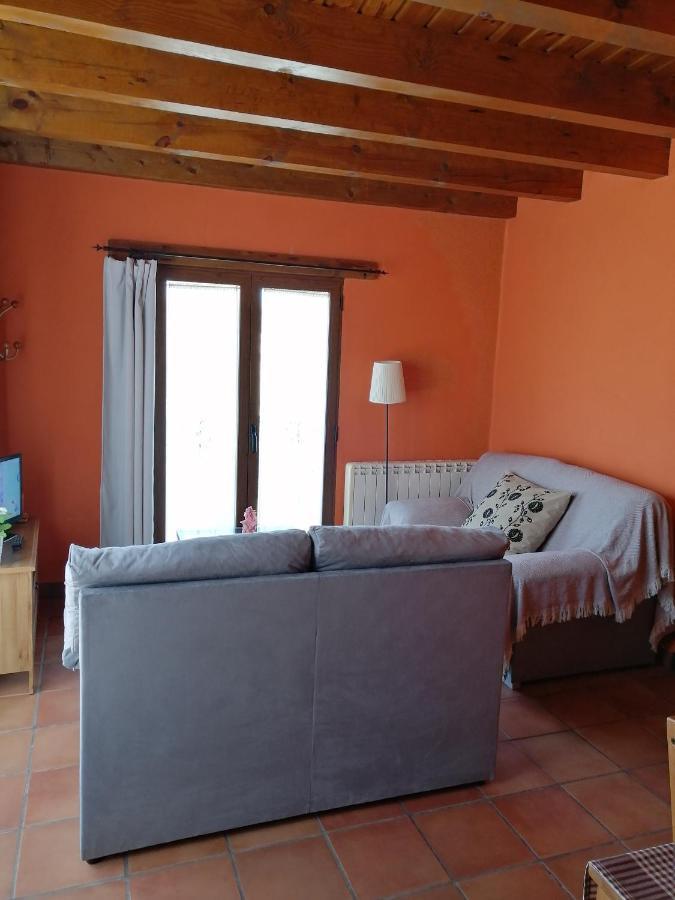 Apartamentos Rurales Camino Del Cid Castejón de las Armas Eksteriør bilde