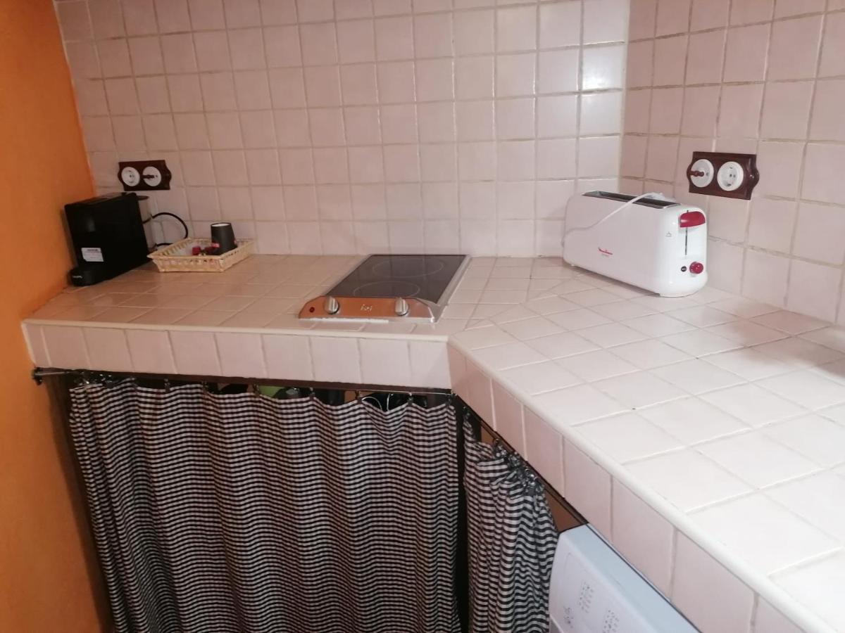 Apartamentos Rurales Camino Del Cid Castejón de las Armas Eksteriør bilde