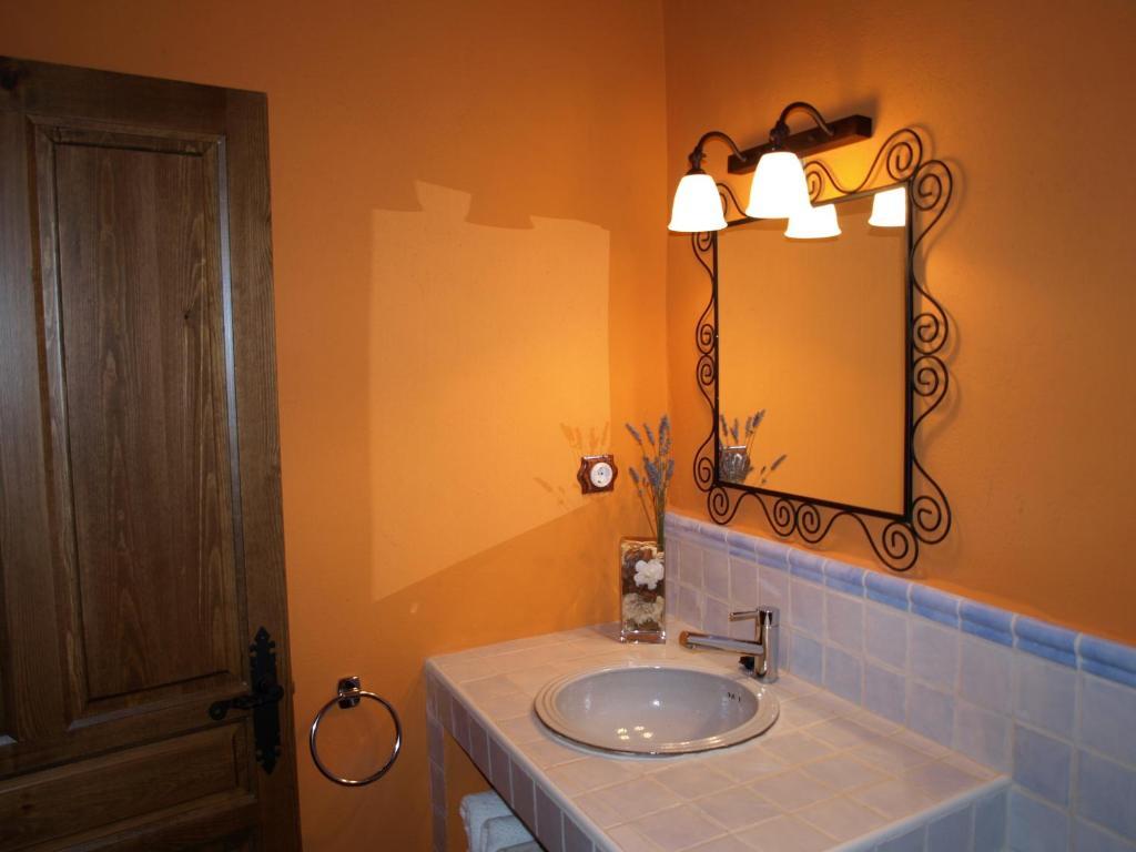 Apartamentos Rurales Camino Del Cid Castejón de las Armas Rom bilde