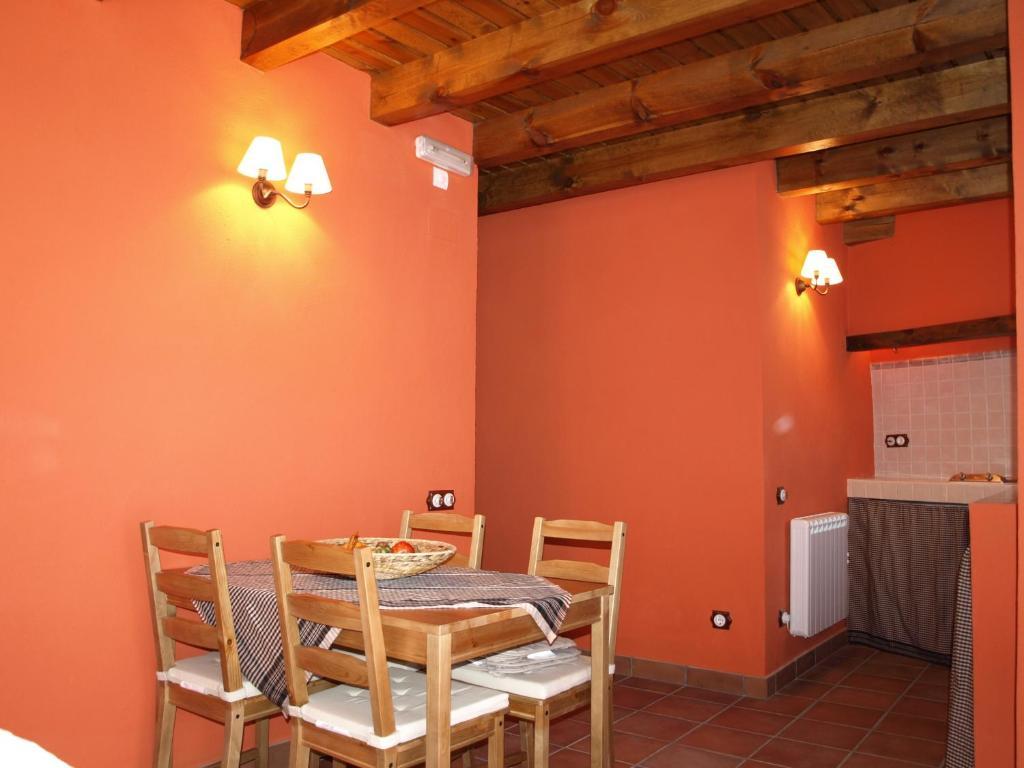 Apartamentos Rurales Camino Del Cid Castejón de las Armas Rom bilde