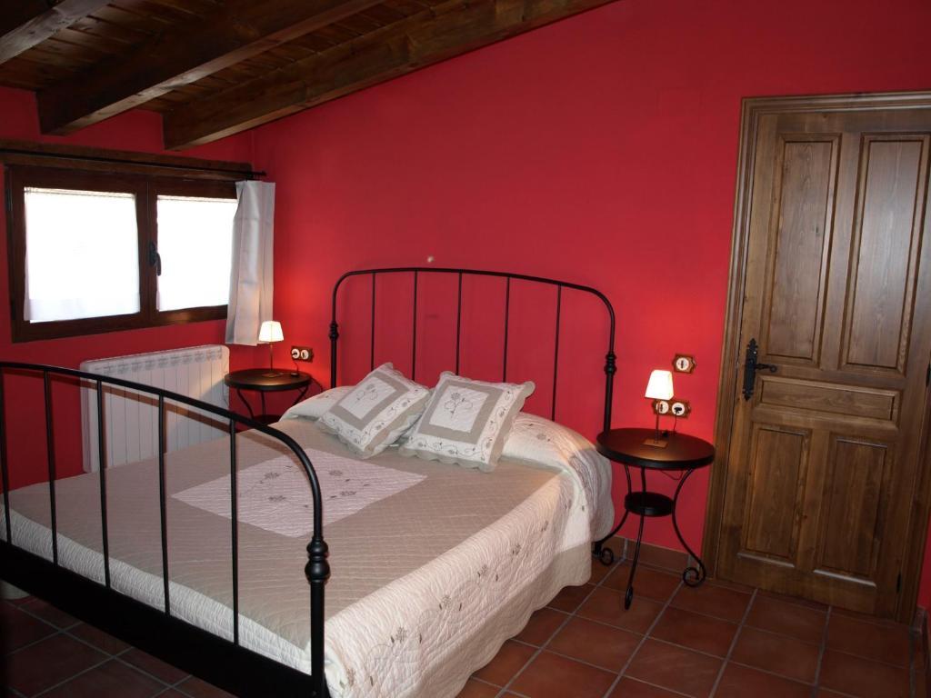 Apartamentos Rurales Camino Del Cid Castejón de las Armas Rom bilde