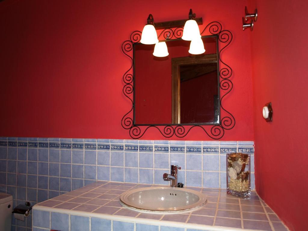 Apartamentos Rurales Camino Del Cid Castejón de las Armas Rom bilde