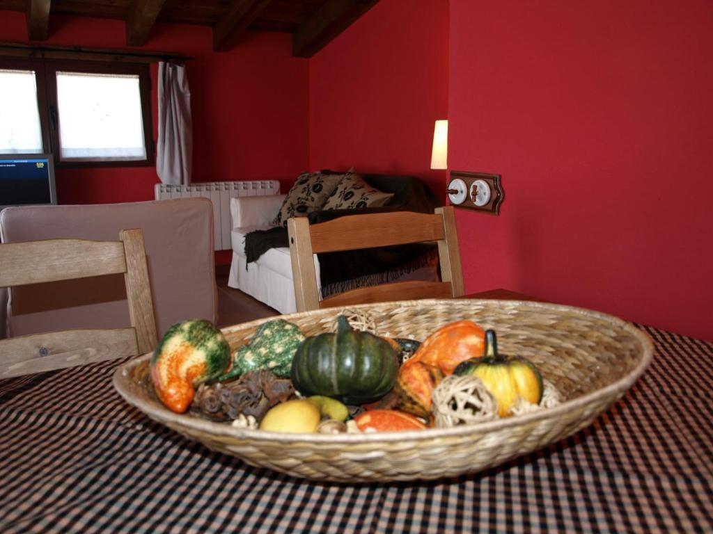 Apartamentos Rurales Camino Del Cid Castejón de las Armas Rom bilde