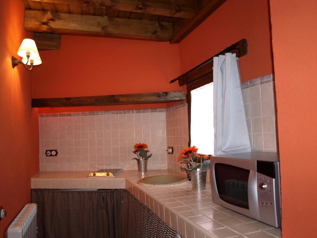 Apartamentos Rurales Camino Del Cid Castejón de las Armas Rom bilde