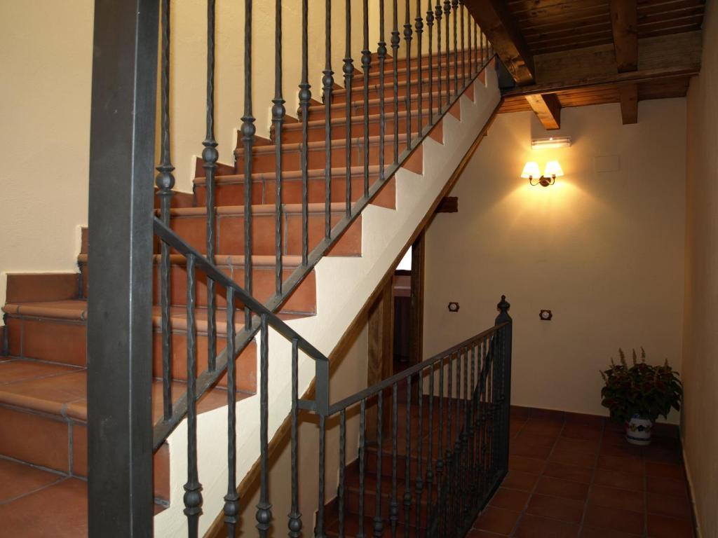 Apartamentos Rurales Camino Del Cid Castejón de las Armas Eksteriør bilde